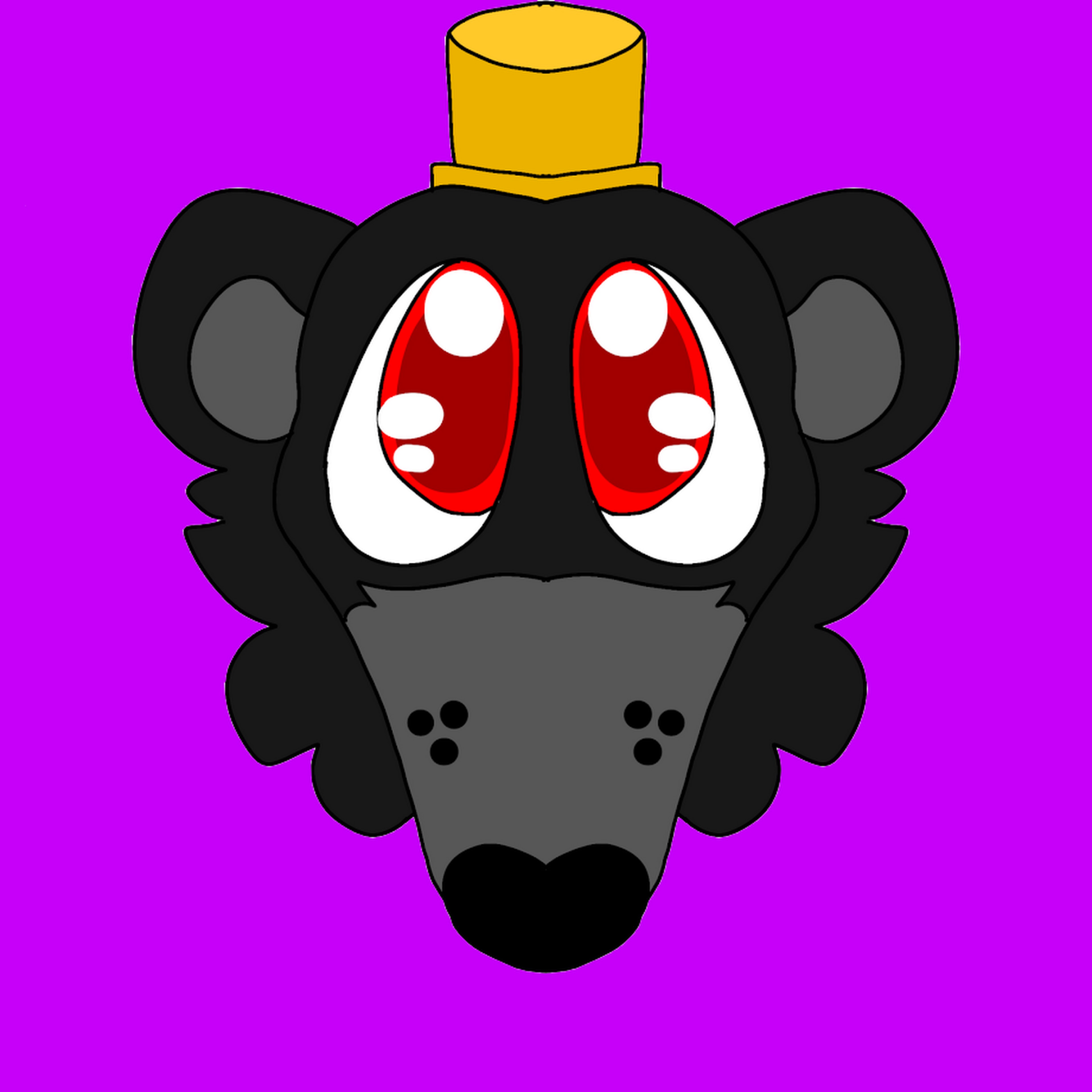 Nightbear YouTube profile picture